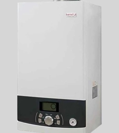 مقایسه پکیج بارلی با ایران رادیاتور