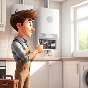 انتخاب بهترین پکیج دیواری برای آپارتمان 100 متری در شمال تهران