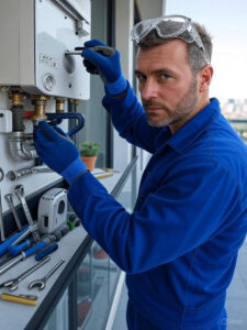 کدام مدل پکیج دیواری برای خانه ۱۰۰ متری مناسب است؟