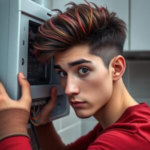 اعزام فوری تعمیرکار برای تعمیر پکیج در فاز ۸ پردیس