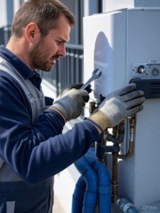 مقایسه مدل‌های مختلف پکیج دیواری بوتان