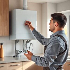 مصرف برق پکیج دیواری: برای کاربران خانگی