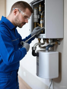 پکیج دیواری دیجیتال یا آنالوگ؟ کدام بهتر است؟