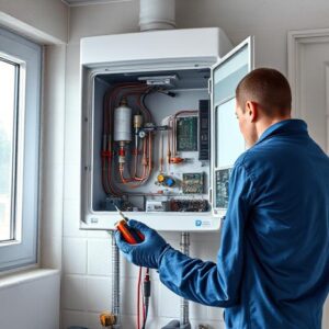 تعمیر پکیج بوتان در آریاشهر و بلوار فردوس | خدمات فوری و تخصصی