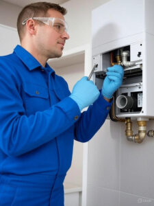 علت مصرف زیاد گاز در پکیج | چگونه مصرف گاز پکیج را کاهش دهیم؟