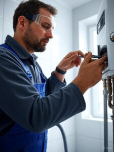 فرق اصلی بین تعمیرکار آزاد و نمایندگی رسمی بوتان