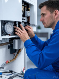 نمایندگی تعمیرات پکیج بوتان در پردیس فاز 8 و 11