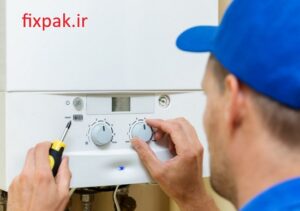 نکات مهم برای کاهش هزینه گاز و برق با پکیج دیواری