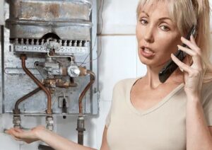 صدای غیرعادی پکیج دیواری؛ نشانه خرابی یا طبیعی؟