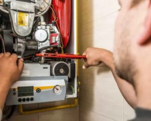 علت خاموش و روشن شدن مشعل پکیج ایران رادیاتور