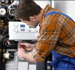 بهترین روش‌های تعمیر فوری پکیج دیواری در خانه بدون نیاز به تعمیرکار