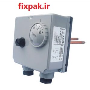 علائم خرابی ترموستات پکیج