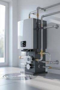 معایب پکیج تک مبدل