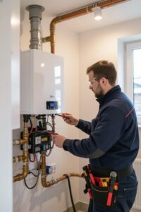 رفع علامت لبخند در پکیج ایساتیس 😊