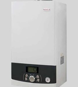 مقایسه پکیج بارلی با ایران رادیاتور