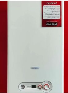 معایب پکیج ایرتور