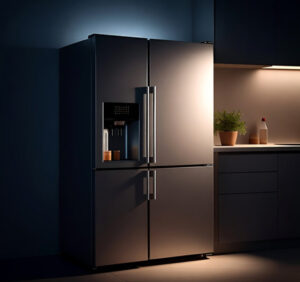 جلوگیری از آسیب یخچال و حفظ مواد غذایی در زمان قطعی برق