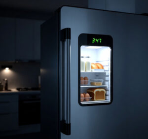 دلایل آسیب دیدن یخچال بعد از قطعی برق و راه‌های جلوگیری از آن