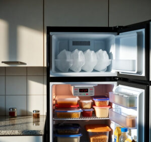 علت سرد نکردن یخچال: مهم‌ترین دلایل و راهکارها برای رفع مشکل سرمایش