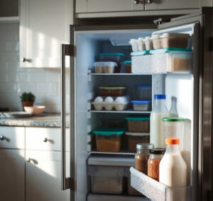 علائم و دلایل خرابی ترموستات یخچال